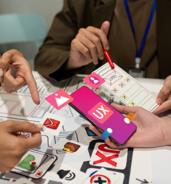 App Development Image