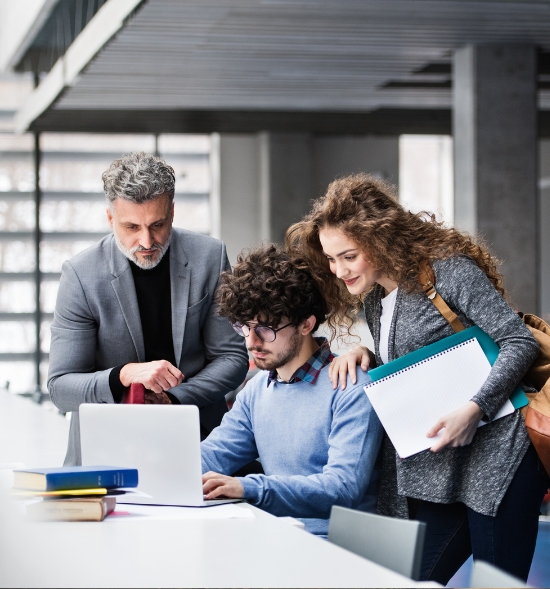 App Development Image